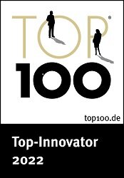 Top-Innovator 2022 Logo Top-Innovator 2022