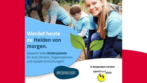 #heldengesucht: Die Gewinner stehen!