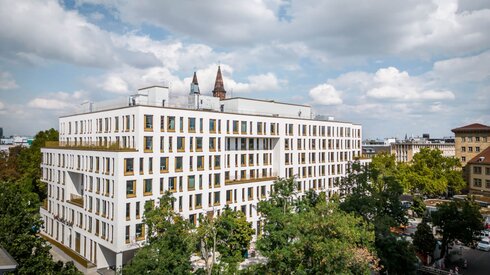 Pfalzwerke-Konzern beweist in herausfordernden Zeiten hohe Stabilität